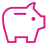 piggy bank icon